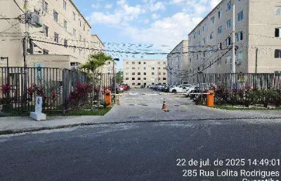 Oportunidade única em rio de janeiro - rj | tipo: apartamento | negociação: leilão  | situação: imóvel