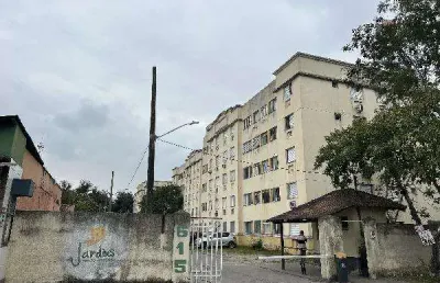 Oportunidade única em rio de janeiro - rj | tipo: apartamento | negociação: leilão  | situação: imóvel