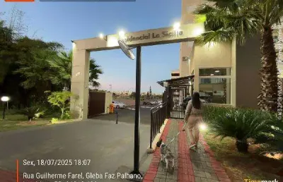 Oportunidade única em londrina - pr | tipo: apartamento | negociação: leilão  | situação: imóvel