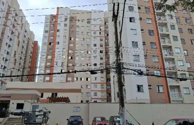 Oportunidade única em sao paulo - sp | tipo: apartamento | negociação: leilão  | situação: imóvel