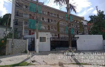 Oportunidade única em franco da rocha - sp | tipo: apartamento | negociação: leilão  | situação: imóvel