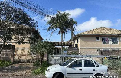 Oportunidade única em fazenda rio grande - pr | tipo: apartamento | negociação: leilão  | situação: imóvel