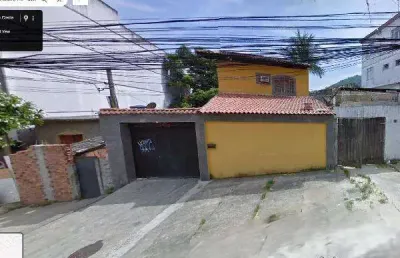 Oportunidade única em rio de janeiro - rj | tipo: casa | negociação: leilão  | situação: imóvel