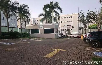 Oportunidade única em bauru - sp | tipo: apartamento | negociação: leilão  | situação: imóvel