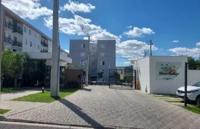 Oportunidade única em campinas - sp | tipo: apartamento | negociação: leilão  | situação: imóvel