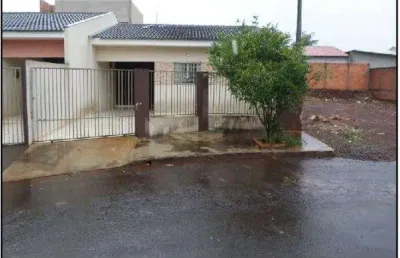 Oportunidade única em rolandia - pr | tipo: casa | negociação: leilão  | situação: imóvel
