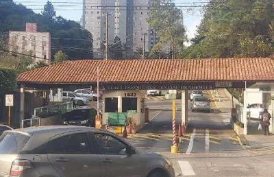 Oportunidade única em sao bernardo do campo - sp | tipo: apartamento | negociação: leilão  | situação: imóvel