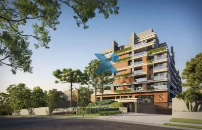 Apartamento com 3 dormitórios à venda, 119 m² por r$ 1.644.557,17 - juvevê - curitiba/pr