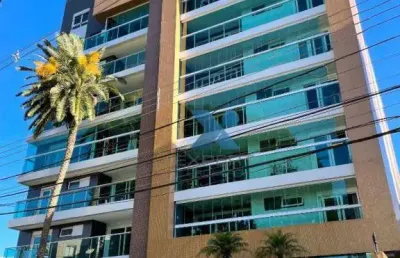 Cobertura duplex mobiliada com 3 dormitórios à venda, 216 m² por r$ 4.250.000 - cabral - curitiba/pr