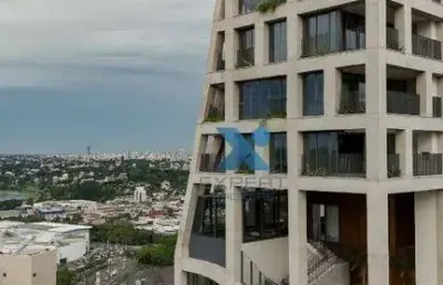 Age360 apartamento alto padrão com 3 dormitórios à venda, 309 m² por r$ 6.183.800 - ecoville - curitiba/pr