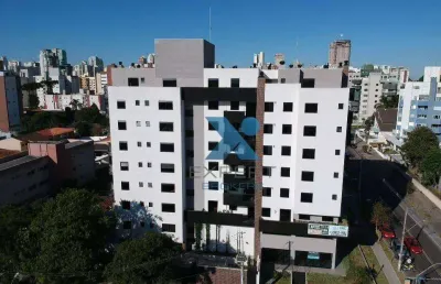 Apartamento com 3 dormitórios à venda, 78 m² por r$ 856.969,00 - vila izabel - curitiba/pr