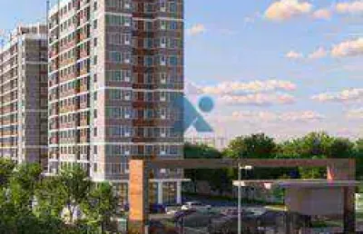 Apartamento com 2 dormitórios à venda, 45 m² por r$ 372.197,70 - prado velho - curitiba/pr