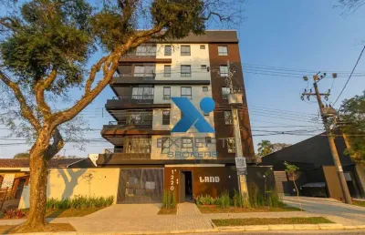 Cobertura com 3 dormitórios à venda, 114 m² por r$ 899.900,00 - boa vista - curitiba/pr