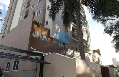 Cobertura com 3 dormitórios à venda, 120 m² por r$ 859.592,00 - novo mundo - curitiba/pr