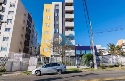 Apartamento com 3 dormitórios, 2 vagas, à venda, 122 m² por r$ 950.000 - cabral - curitiba/pr
