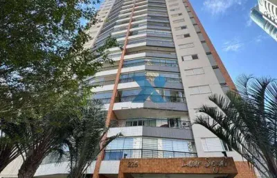 Apartamento com 3 dormitórios à venda, 122 m² por r$ 1.420.000,00 - ecoville - curitiba/pr