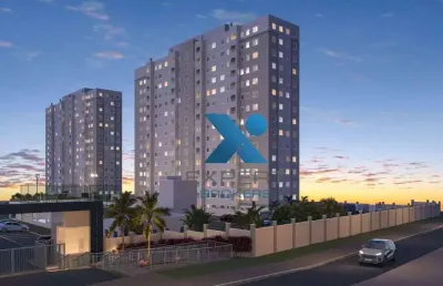 Apartamento com 2 dormitórios à venda, 41 m² por r$ 349.990,00 - pinheirinho - curitiba/pr