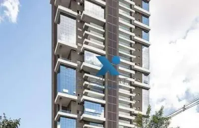 Vitra. apartamento com 3 dormitórios à venda, 138 m² por r$ 2.220.000 - água verde - curitiba/pr