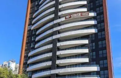 Apartamento com 3 dormitórios à venda, 110 m² por r$ 1.212.925,36 - bacacheri - curitiba/pr