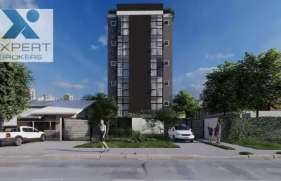 Apartamento com 3 dormitórios à venda, 77 m² por r$ 576.195,02 - planta estância pinhais - pinhais/pr