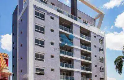 Bispo. apartamento com 3 dormitórios à venda, 128 m² por r$ 1.587.500 - batel - curitiba/pr