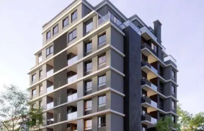 Apartamento com 3 dormitórios à venda, 88 m² por r$ 875.000,00 - boa vista - curitiba/pr