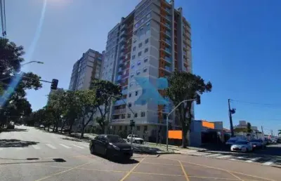 Apartamento com 3 dormitórios à venda, 77 m² por r$ 691.942,08 - capão raso - curitiba/pr