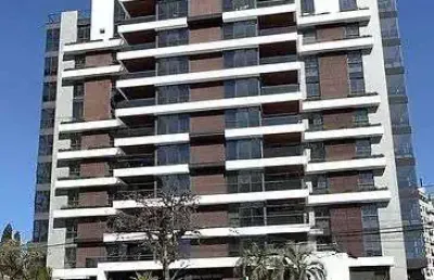 Apartamento com 3 dormitórios à venda, 200 m² por r$ 3.075.992,00 - alto da glória - curitiba/pr