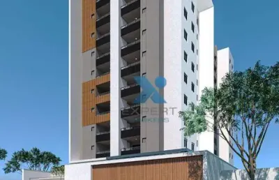 Vista alpha residencial. apartamento com 2 dormitórios à venda, 52 m² por r$ 415.000 - alto tarumã - pinhais/pr