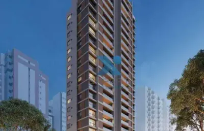 Cobertura com 3 dormitórios à venda, 260 m² por r$ 4.916.385,57 - champagnat - curitiba/pr