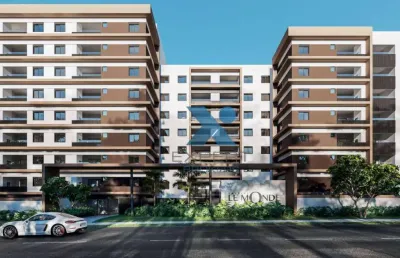 Apartamento com 2 dormitórios à venda, 51 m² por r$ 541.774,00 - portão - curitiba/pr