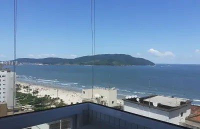 Apartamento com 1 quarto à venda na Rua da Paz, 20, Boqueirão, Santos