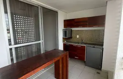 Apartamento com 3 quartos - edifício villaggio trebbiano - região do goiabeiras - bairro quilombo