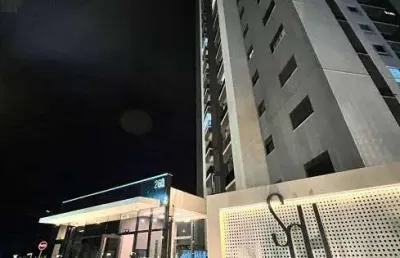 Apartamento próximo do parque das águas e centro politico - condomínio soul - vanguard - plaenge