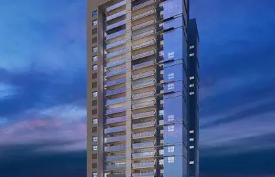 Apartamento com 3 suítes ou 4 quartos no jardim das américas - authentique - plaenge - lançamento