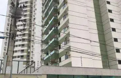 Apartamento próximo do shopping goiabeiras, big lar e parque mãe bonifácia - edifício privilege
