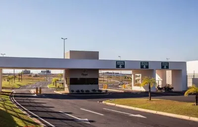 Lote no condomínio florais da mata - excelente localização - oportunidade