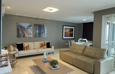 Apartamento com 4 suítes - edifício helbor privilege goiabeiras - ao lado do shopping goiabeiras
