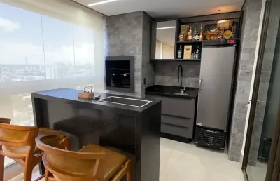 Apartamento com 3 suítes na região do goiabeiras - edifício paul cezanne - plaenge - bairro quilombo
