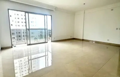 Apartamento com 3 quartos no bosque da saúde - edifício royal garden - próximo do hospital são mateus