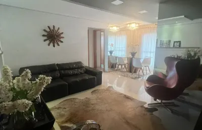 Apartamento de 2 quartos com churrasqueira na sacada - edifício residencial mariana - próximo ao hospital santa rosa