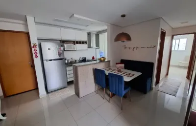 Apartamento de 3 quartos na região do goiabeiras - edifício piazza di siena - vanguard
