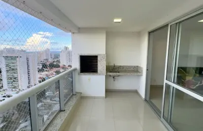 Apartamento com 3 suítes próximo do shopping estação - edifício le champ - plaenge