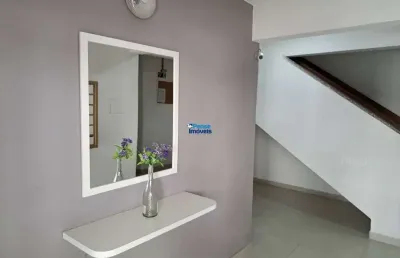 Apartamento com 2 quartos à venda na rua luiz oscar de carvalho, 75, trindade, florianópolis por r$ 489.000