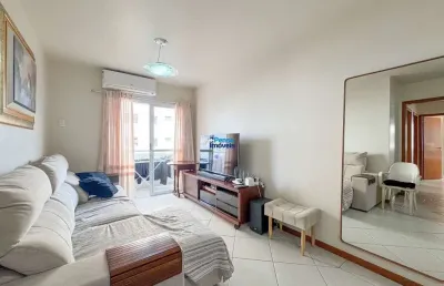 Apartamento com 3 quartos à venda na rua oge fortkamp, 111, trindade, florianópolis por r$ 990.000