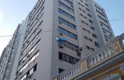 Apartamento com 3 quartos à venda na rua vidal ramos, 178, centro, florianópolis por r$ 760.000