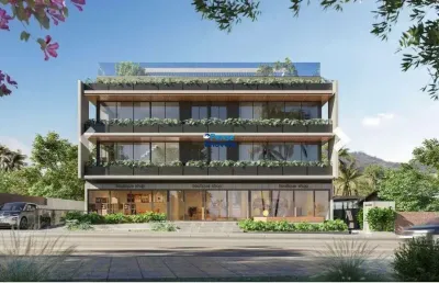 Ponto comercial à venda na rua padre lourenço rodrigues de andrade, 437, santo antônio de lisboa, florianópolis por r$ 750.000