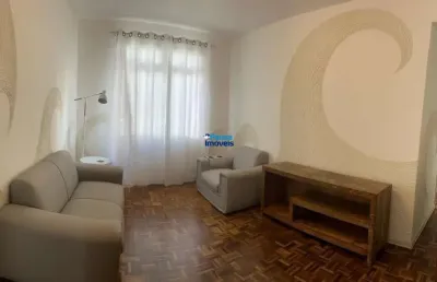 Apartamento com 3 quartos à venda na rua luiz oscar de carvalho, 74, trindade, florianópolis por r$ 590.000