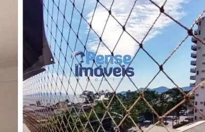 Apartamento com 3 quartos à venda na rua joaquim costa, 22, agronômica, florianópolis por r$ 760.000