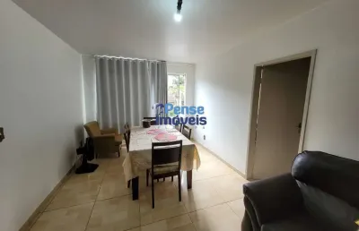 Apartamento com 2 quartos à venda na rua joão marçal, 176, trindade, florianópolis por r$ 550.000